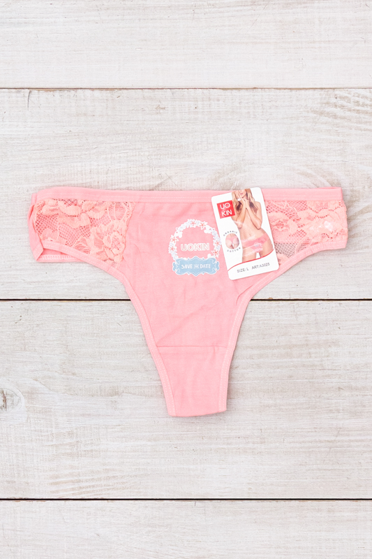 Труси жіночі 